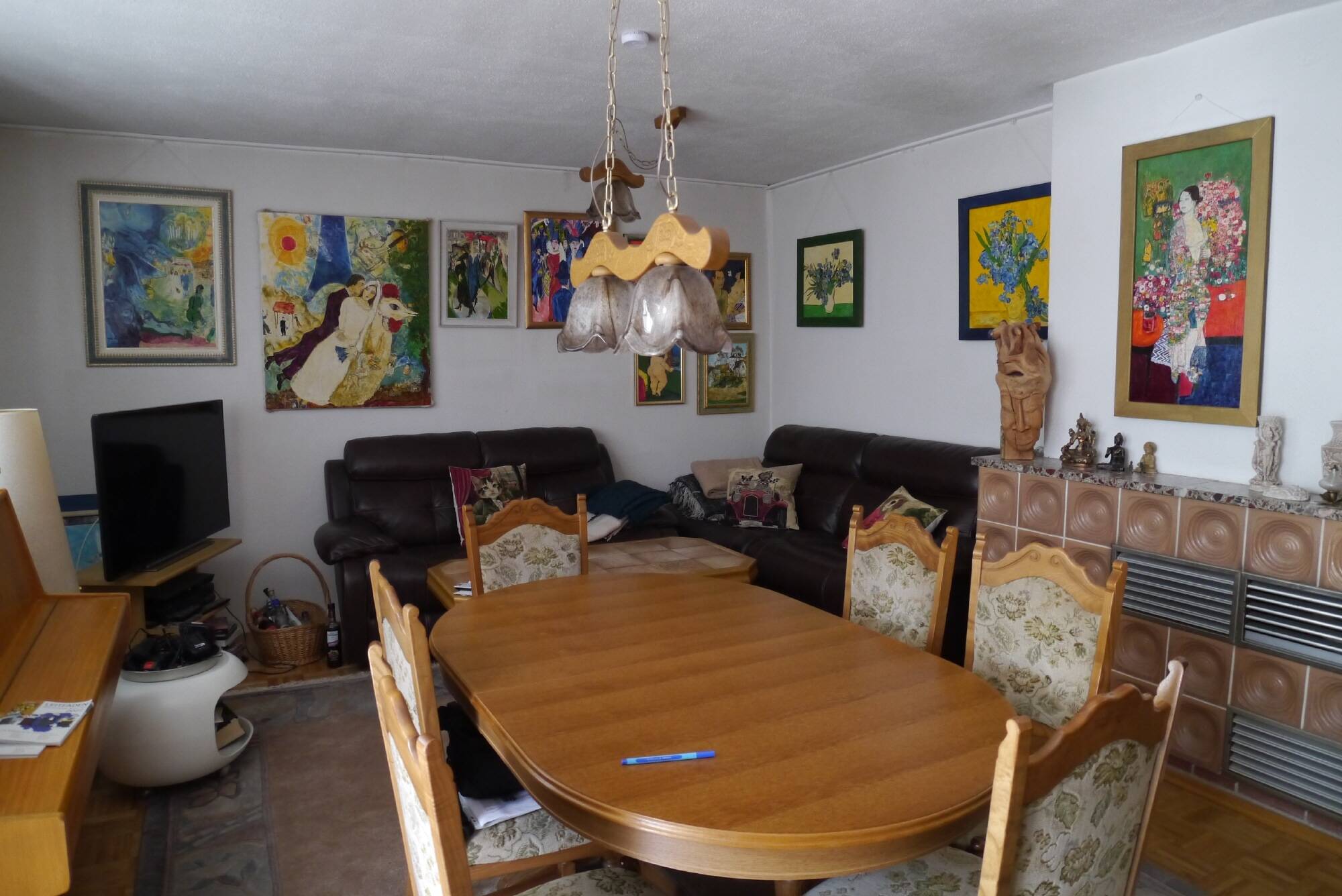 Einfamilienhaus in Ilmenau Südviertel – Ilmenau – Vorschaubild 3