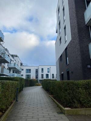 ***TOP Kapitalanlage: Energieeffizientes & gemütliches Wohnen! 2 Zimmer in Bergedorf mit TG zu kaufen*** – 21035 Hamburg – Vorschaubild 4