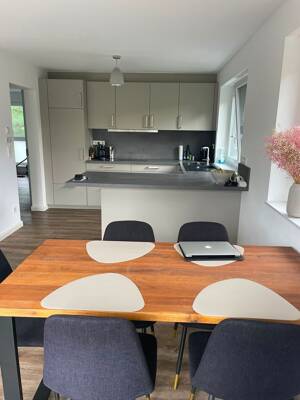Helle 3-Zimmer-Neubauwohnung in Hamburg-Eidelstedt – ideal für Paare – 22523 Hamburg – Vorschaubild 2