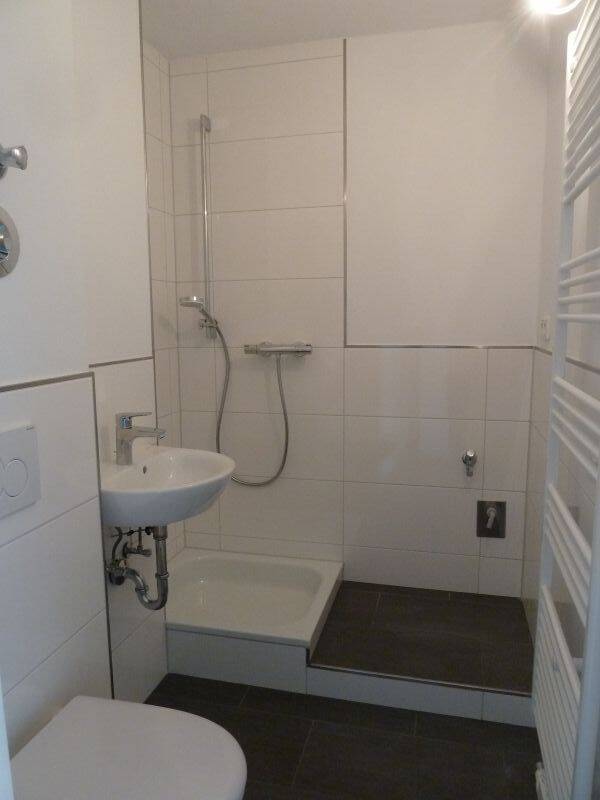 Erstbezug nach Modernisierung! 30 m²-Appartement MS-Nord/Grevener Straße! – Münster – Vorschaubild 6