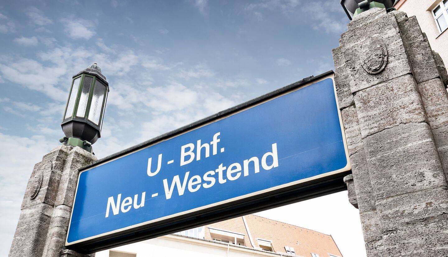 Modernisierte 3-Zimmer-Wohnung mit Südbalkon in ruhiger Lage in Berlin-Westend – Berlin – Vorschaubild 8