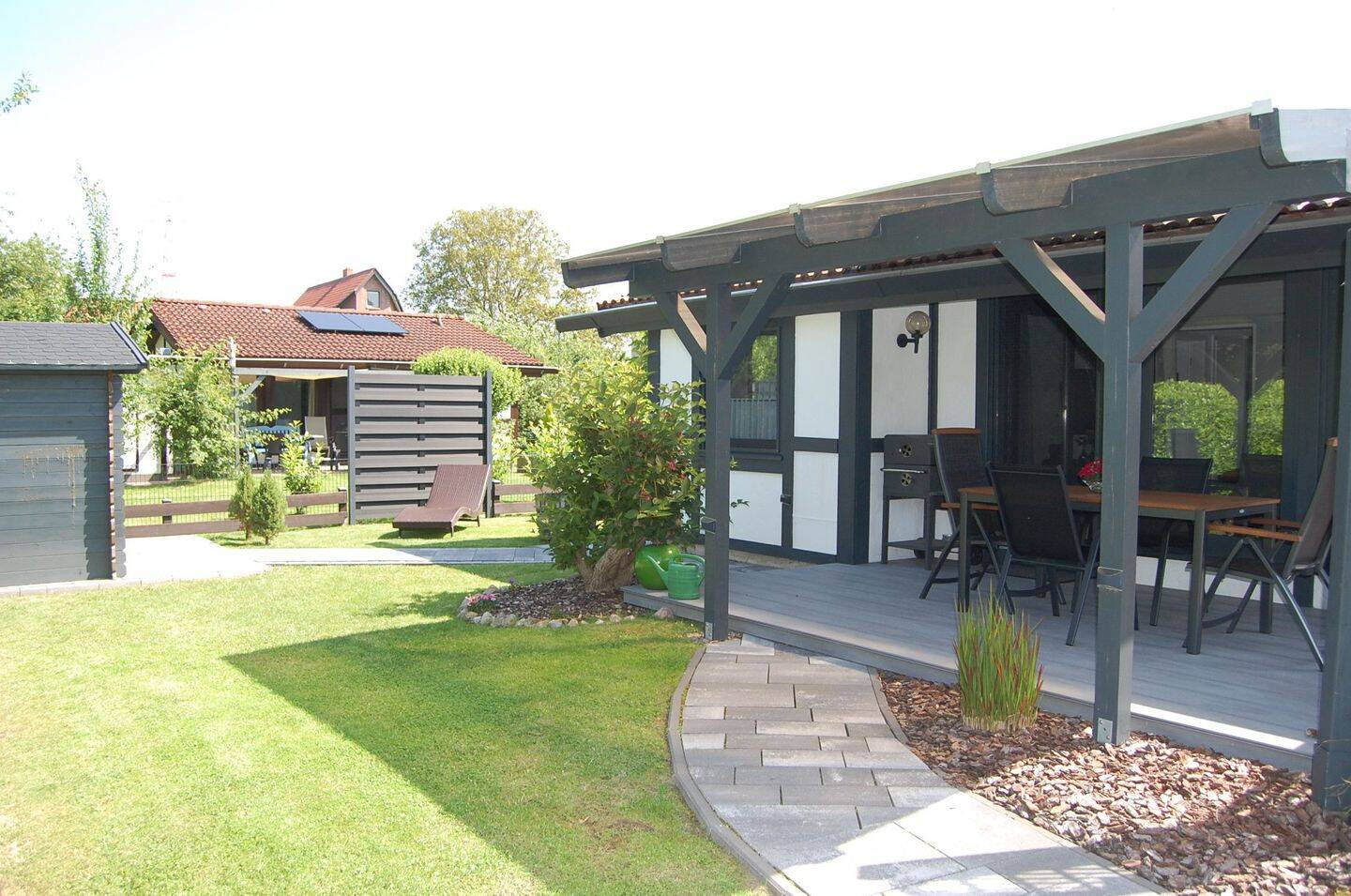 Ferienhaus Elb Diek, renditestark TOP Zustand! – Hollern-Twielenfleth – Vorschaubild 3