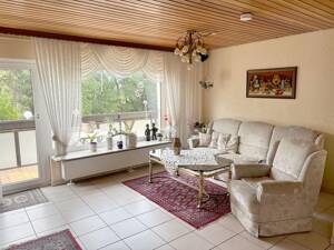 Ein Zuhause zum Wohlfühlen - familienfreundliches Zuhause mit Garten! – 75179 Pforzheim – Vorschaubild 3
