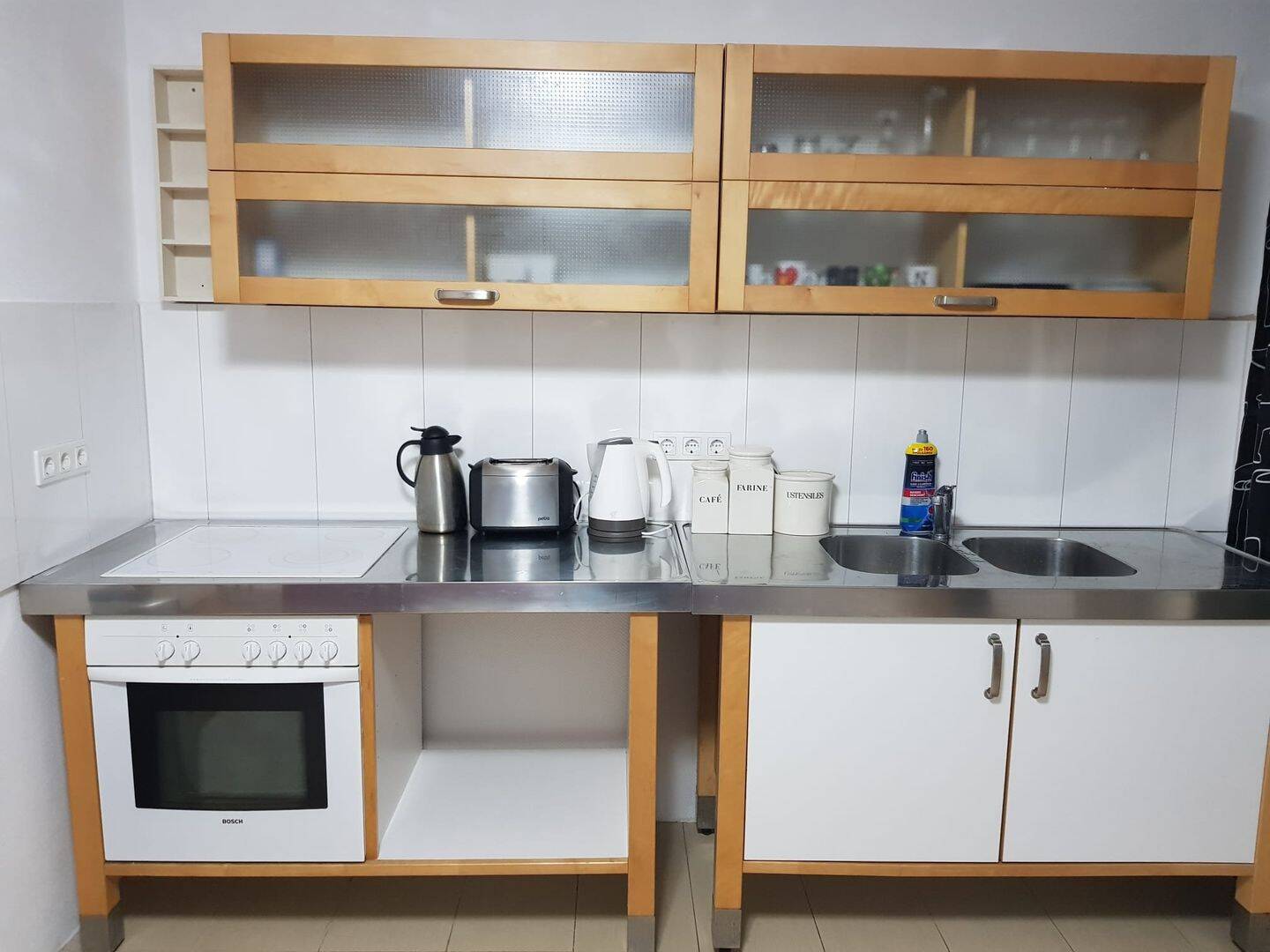 Sehr schöne 2,5 Erdgeschosswohnung mit Balkon in Köln-Zollstock – Köln – Vorschaubild 4