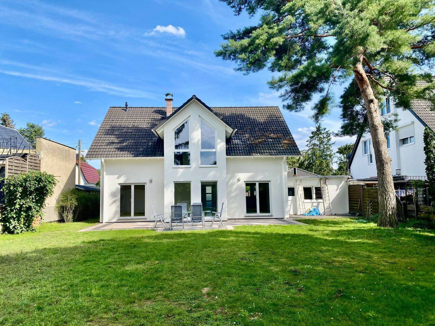 *** Großzügiges Einfamilienhaus im schönen Mahlsdorf ***