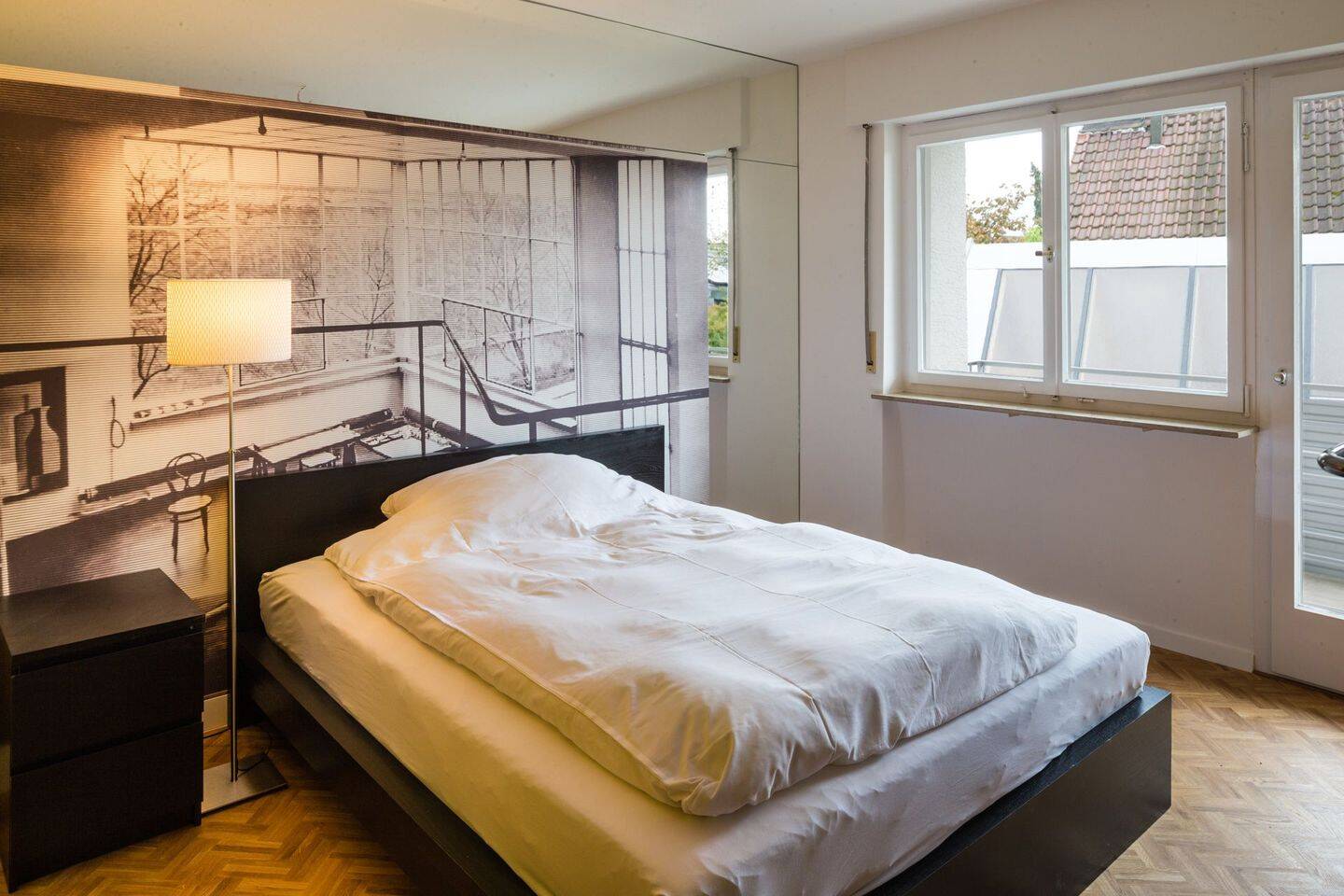 EXKLUSIVES MICRO-LOFT - S-Degerloch, WLAN - 1451 – Stuttgart – Vorschaubild 3