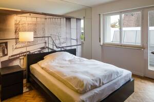EXKLUSIVES MICRO-LOFT - S-Degerloch, WLAN - 1451 – 70597 Stuttgart – Vorschaubild 3