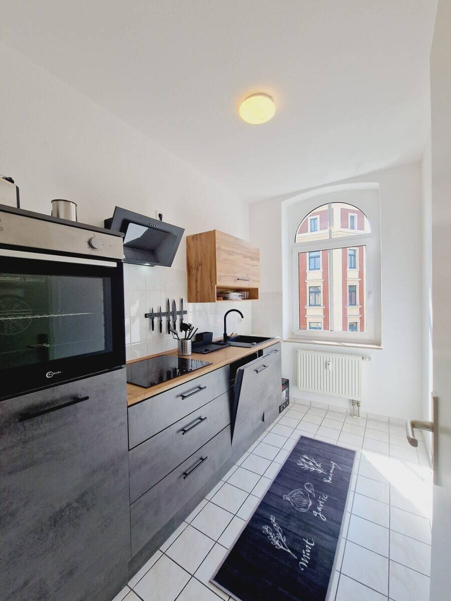 2 Zimmer-Wohnung in Chemnitz-Kappel – Chemnitz – Vorschaubild 6