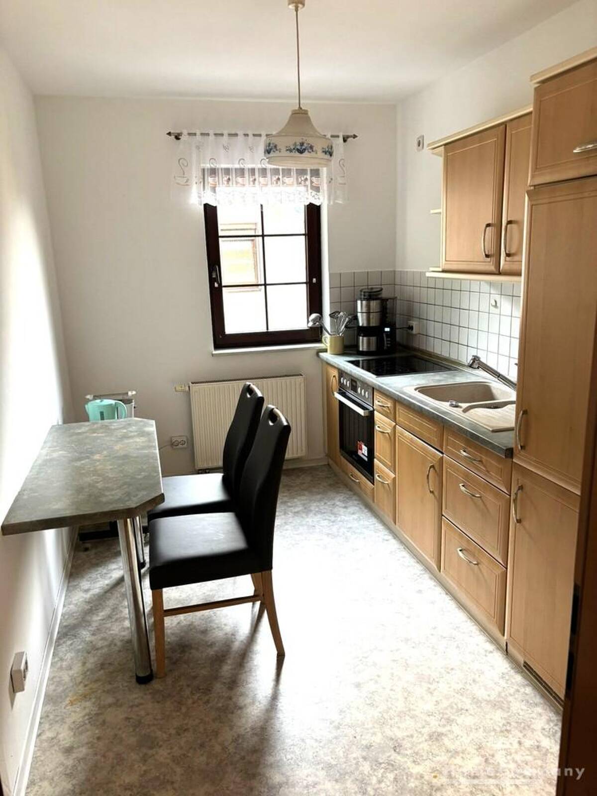 26847 HomeCompany Dresden Möbliert/Furnished 2-Zimmer-Apartment in Dresden-Gittersee/Uninähe - max. 4 Personen – 1189 Dresden – Bild 1 von 8