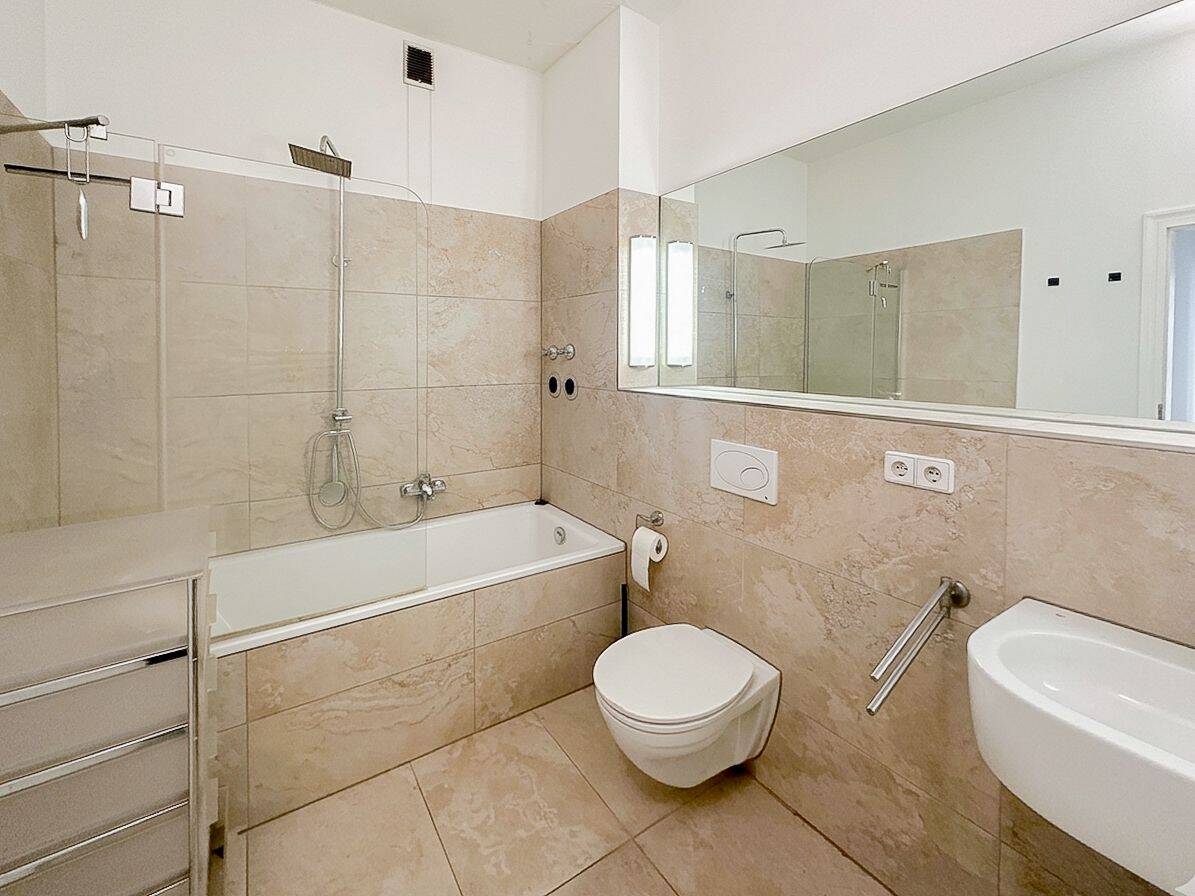 Repräsentative 3-Zimmer-Wohnung im Ensemble der Frankfurter Allee – Berlin – Vorschaubild 8