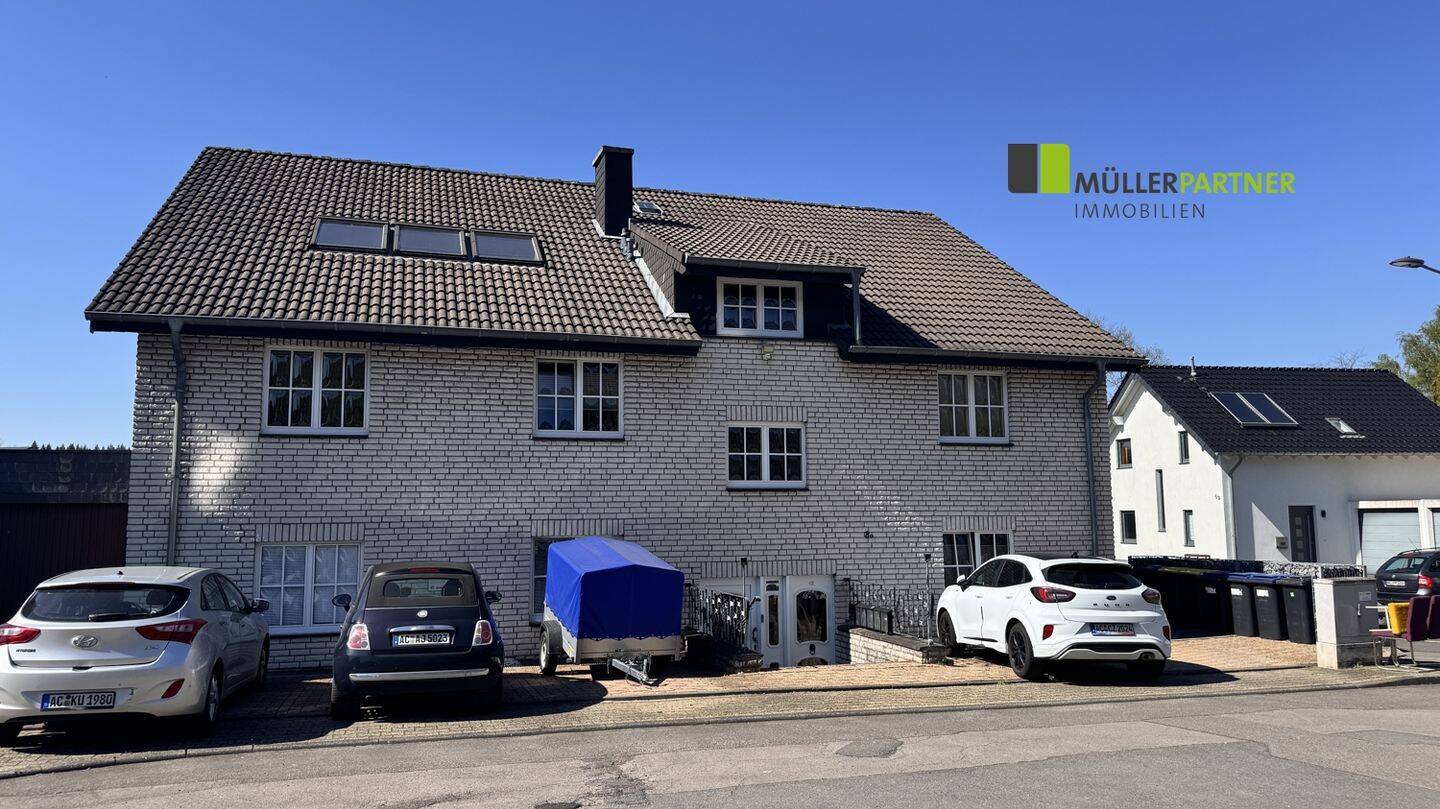 Außergewöhnliche Eigentumswohnung auf 110 m² mit Sauna & Balkon im Gebiet Eschweiler-Waldsiedlung – Eschweiler – Vorschaubild 5