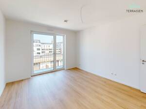 WG-Zimmer nahe TU Darmstadt / Shared apartment room near TU Darmstadt – 64283 Darmstadt – Vorschaubild 6