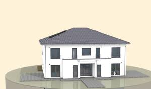 Mehrfamilienhaus - Individuell geplant, hochwertig gebaut – 90768 Fürth – Vorschaubild 5