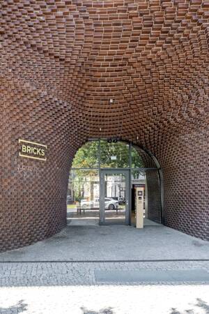 Klinker, Erker und Balkone - Expressiv wohnen im BRICKS – 10823 Berlin – Vorschaubild 2