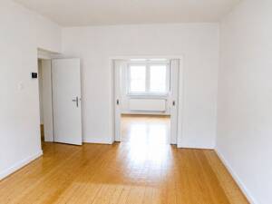 Doppelhaushälfte mit Garten, Balkon und drei Wohneinheiten in exklusiver Neutor-Lage – 48149 Münster – Vorschaubild 2