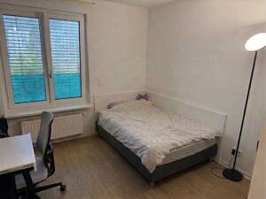 Attraktives Studenten-Apartment in München - Kapitalanlage mit stabiler Rendite incl. TG-Stellplatz – 81379 München – Vorschaubild 3