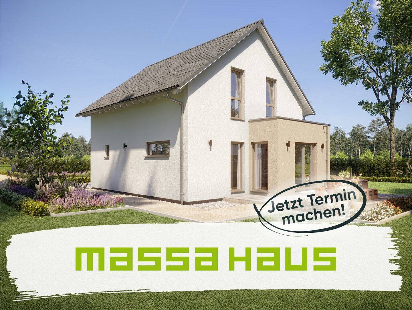 Beratung ist dein Fundament - jetzt bei massa – Erftstadt – Bild 1 von 9