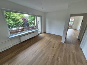 WG geeignet / Saniert in 2026 - 2 Zi mit Loggia in Uni-Nähe & Stellplatz ab 15.11. zu vermieten! – 23562 Lübeck – Vorschaubild 6