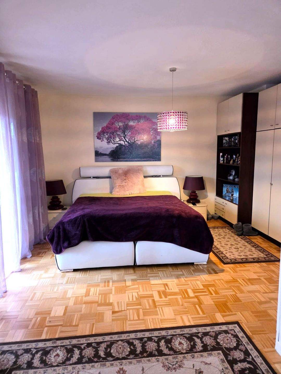 Familienluxus auf über 8 Metern Breite – lichtdurchflutete DHH in Münster-Gelmer mit 7 Zi., 2 Bädern + GWC, Herdfeuer, Studioetage und Wellnesskeller – Münster – Vorschaubild 9