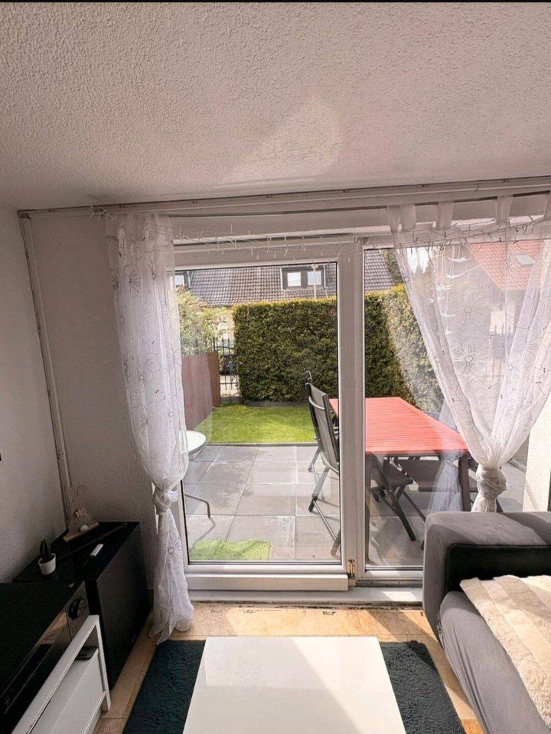 Helle 3-Zimmer-Wohnung (83 qm) mit eigenem Garten & Terrasse in Braunschweig – Braunschweig – Vorschaubild 6