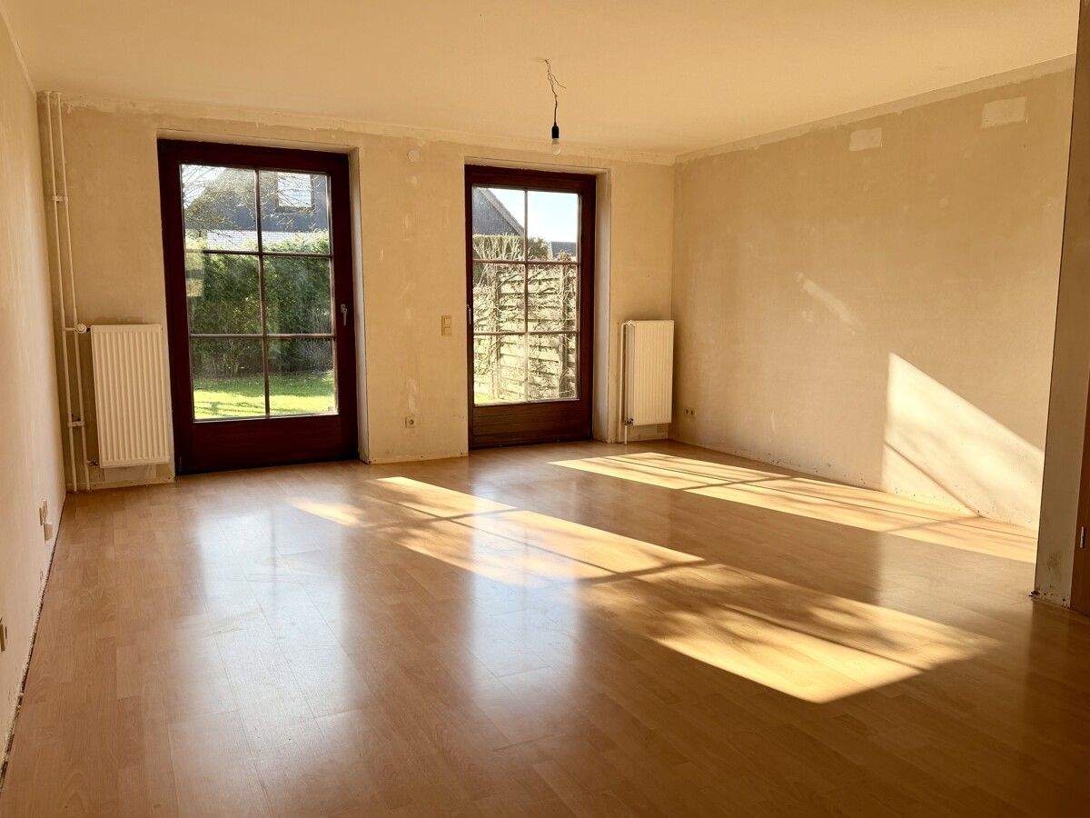 Wohnen auf dem Rhen! Reihenendhaus als Raumwunder – Henstedt-Ulzburg – Vorschaubild 8