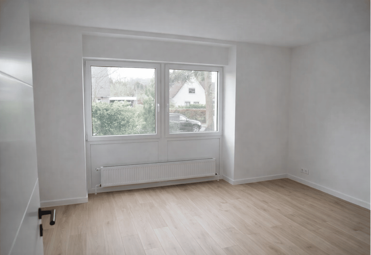 Schöne 3-Zimmer Erdgeschosswohnung mit Garten in Hamburg-Volksdorf – Hamburg – Vorschaubild 7