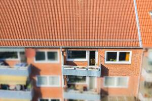 2,5 Zimmer mit Südbalkon - hell, ruhig und gut gelegen – 20535 Hamburg – Vorschaubild 5