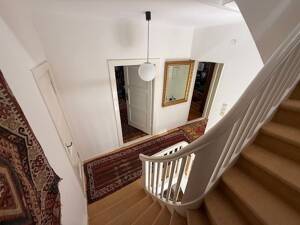 Attratives Landhaus am Rüdesheimer Platz - Denkmalgeschützte DHH – 14197 Berlin – Vorschaubild 5