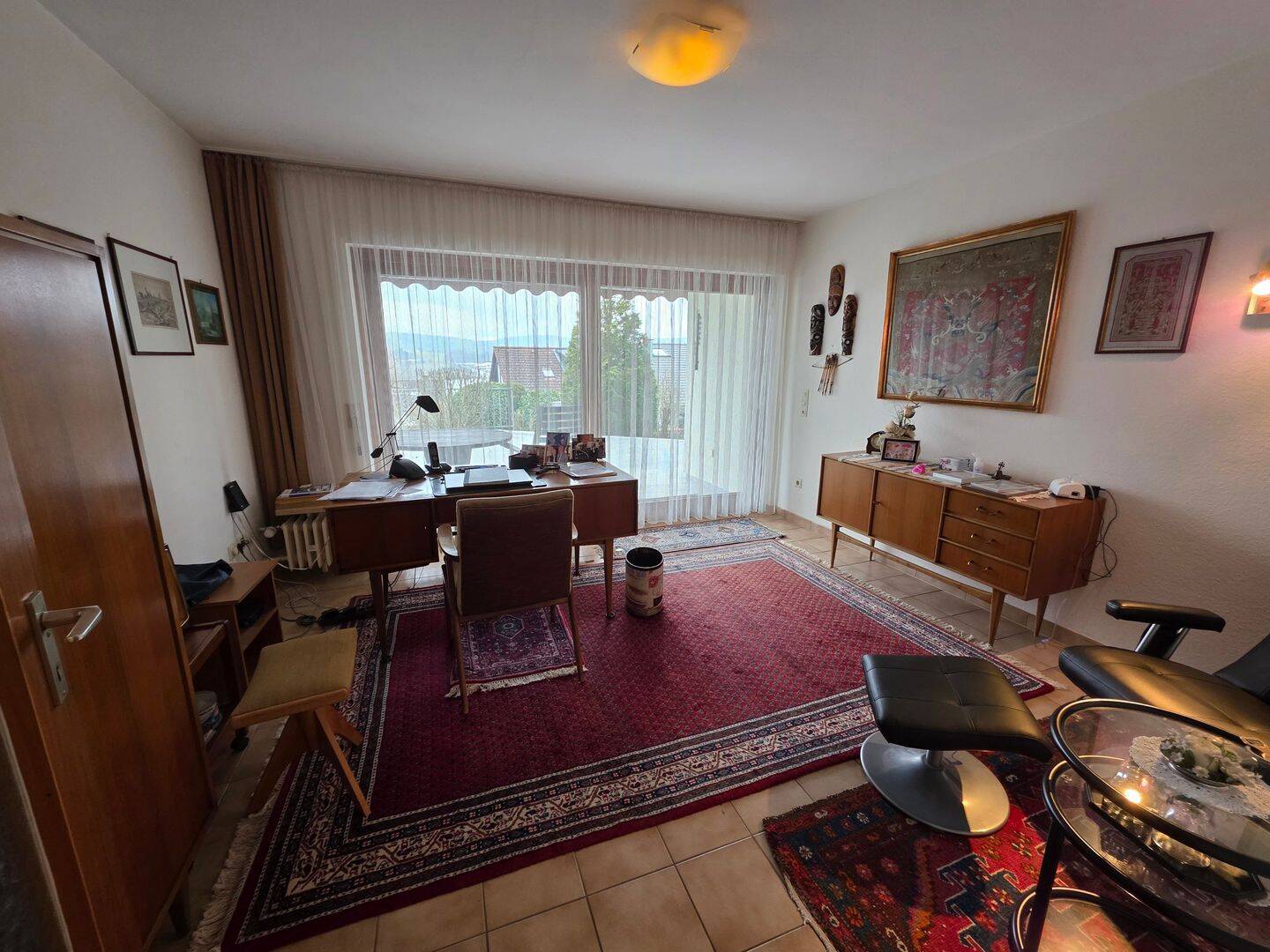 Einfamilienhaus mit viel Platz – Obernburg am Main – Vorschaubild 5