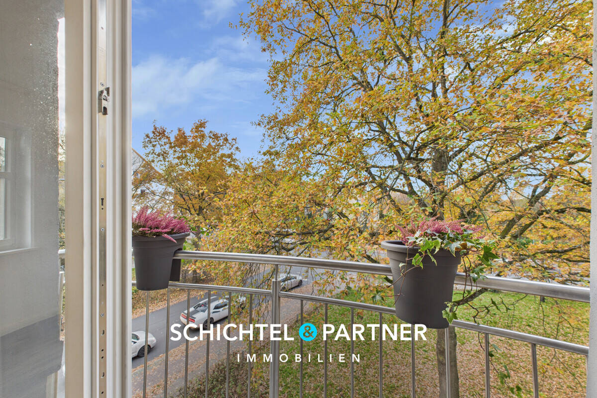 Hastedt | 2-Zimmer-Wohnung mit moderner Ausstattung und kleinem Balkon – Bremen – Vorschaubild 5