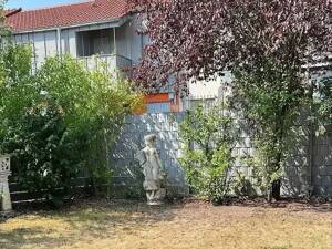 Gelegenheit, weil provisionsfrei! Flexible Doppelhaushälfte mit zwei Wohneinheiten, Terrasse mit Garten, Dachterrasse und Doppelgarage in MA-Rheinau – 68219 Mannheim – Vorschaubild 8