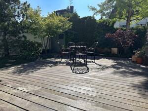 Traumhafte Gartenwohnung in begehrter Lage von München-Waldtrudering – 81827 München – Vorschaubild 1