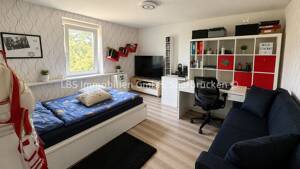 Charmante Doppelhaushälfte mit großem Garten, Terrasse und viel Potenzial in Saarbrücken-Güdingen – 66130 Saarbrücken – Vorschaubild 7