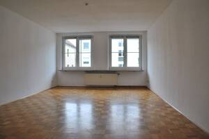 Wohnen im Herzen von Fürth - Große 1-Zimmer-Whg. mit Parkett und Einbauküchenzeile – 90762 Fürth – Vorschaubild 5