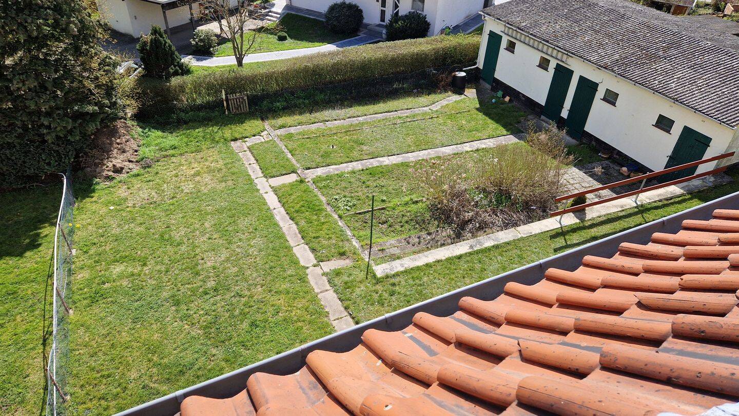 Charmante 2-Zimmer Eigentumswohnung mit Gartenanteil – Schöningen – Vorschaubild 2