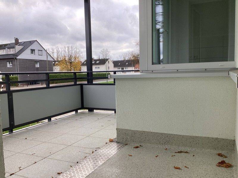 großzügige 2-Zimmer Wohnung im Erdgeschoss mit Balkon! – Bielefeld – Vorschaubild 7