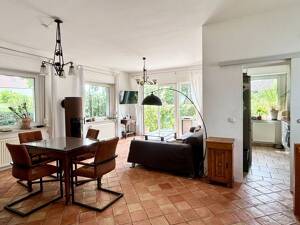 Freistehendes Einfamilienhaus mit Südterrasse und Garage in begehrter Wohnlage von Berlin-Mariendorf – 12107 Berlin – Vorschaubild 3