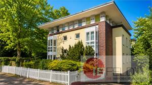 Eine der letzten echten Wasserlagen Berlins - Exklusives Mehrfamilienhaus in Gatow – 14089 Berlin – Vorschaubild 4