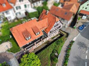 Selbstnutzer aufgepasst: 3-Zimmer-Wohnung im 1. OG - inkl. Balkon – 76593 Gernsbach – Vorschaubild 3