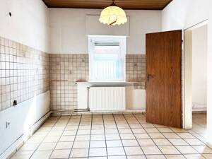Eigentumswohnung mit Entwicklungspotenzial - 3-Zimmer, Garage – 46397 Bocholt – Vorschaubild 7