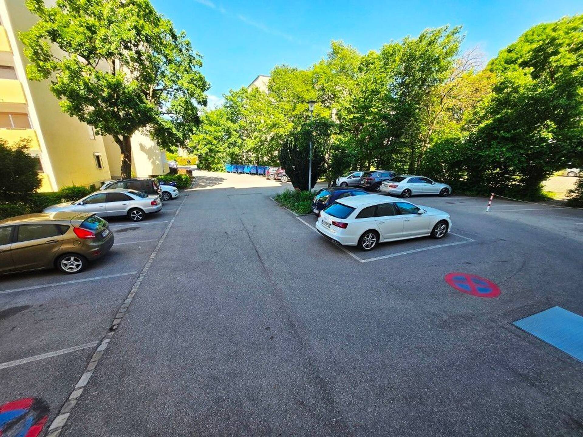 Etagenwohnung in 84489 Burghausen mit 70 m² kaufen