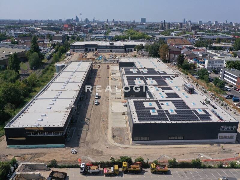 Neubau | Mieterwünsche können berücksichtigt werden | Rampen | ebenerdig