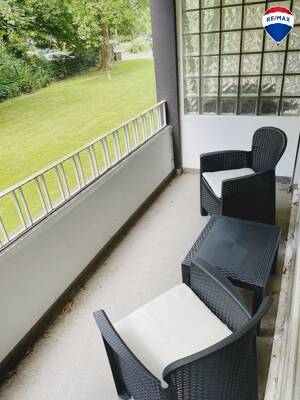 Charmante Erdgeschosswohnung im Herzen von Hamburg-Wandsbek – 22049 Hamburg – Vorschaubild 9
