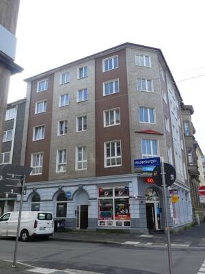 Provisionsfrei für Ersteher - Wohnung in Hagen - Zwangsversteigerung! – 58095 Hagen – Vorschaubild 3