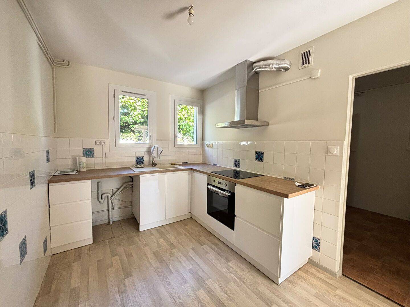 Maison 5 pièces 89 m² · à Niort · 89 m² · 900 €/mois