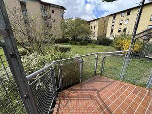 Reserviert-Bezugsfreie 2-Zimmer-Wohnung mit schönem Balkon & TG-Stellplatz in Freiburg-Littenweiler