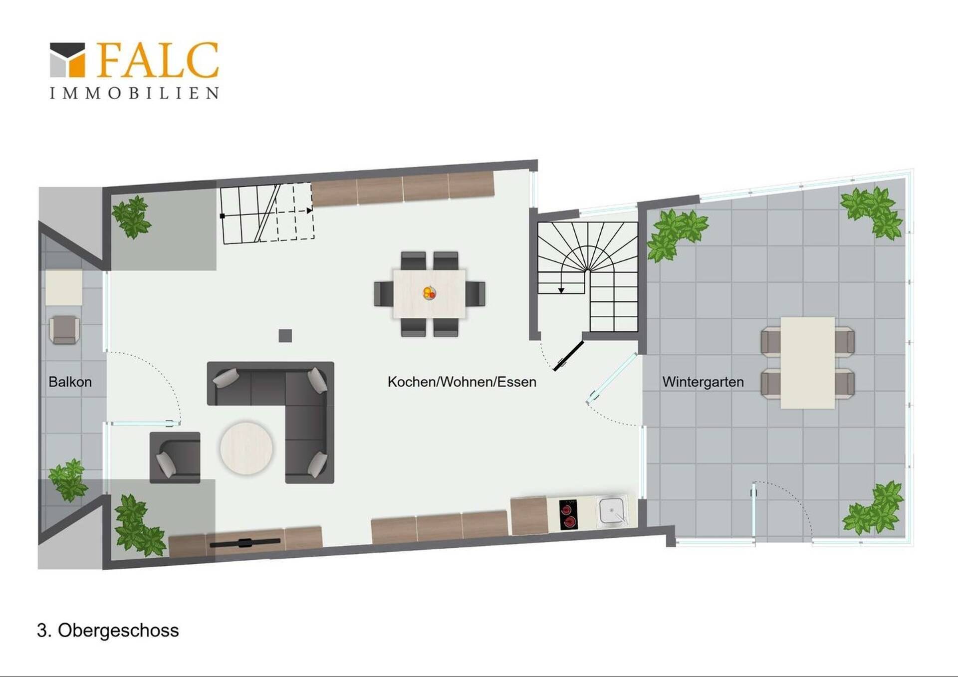 Stadthaus in 56812 Cochem mit 344 m² kaufen