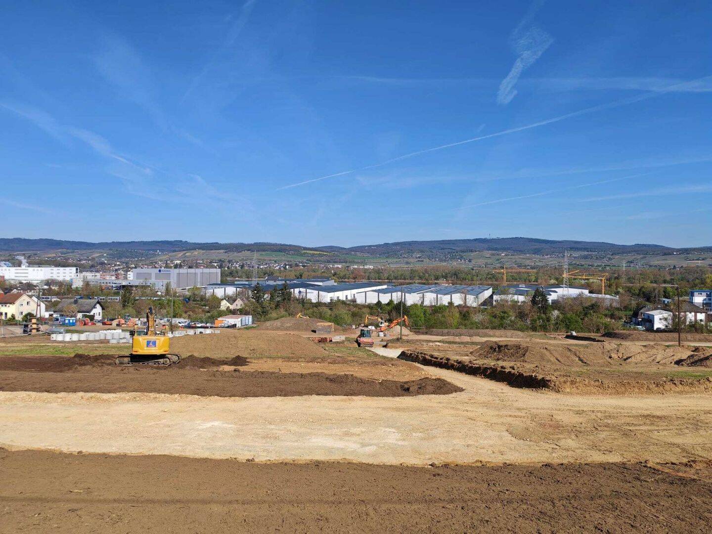 Hier könnte auch Ihr Traumhaus stehen ! Wir von Bien Zenker erstellen Ihren Wohntraum zusammen mit Ihnen -Grundstück inkl. – Budenheim – Vorschaubild 3