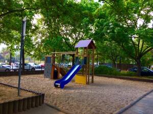 Barrierearmes Wohnen mit XXL Terrasse – 1307 Dresden – Vorschaubild 6