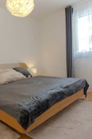 ÜBER DEN DÄCHERN VON FÜRTH - 3-ZIMMER-PENTHOUSE MIT AUSBLICK – 90763 Fürth – Vorschaubild 9